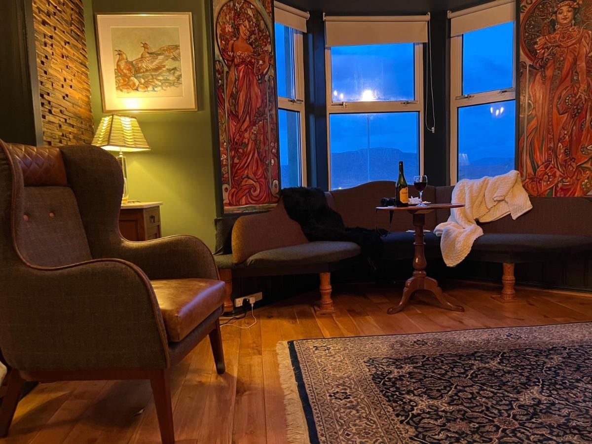 Kilda House Βίλα Leverburgh Εξωτερικό φωτογραφία
