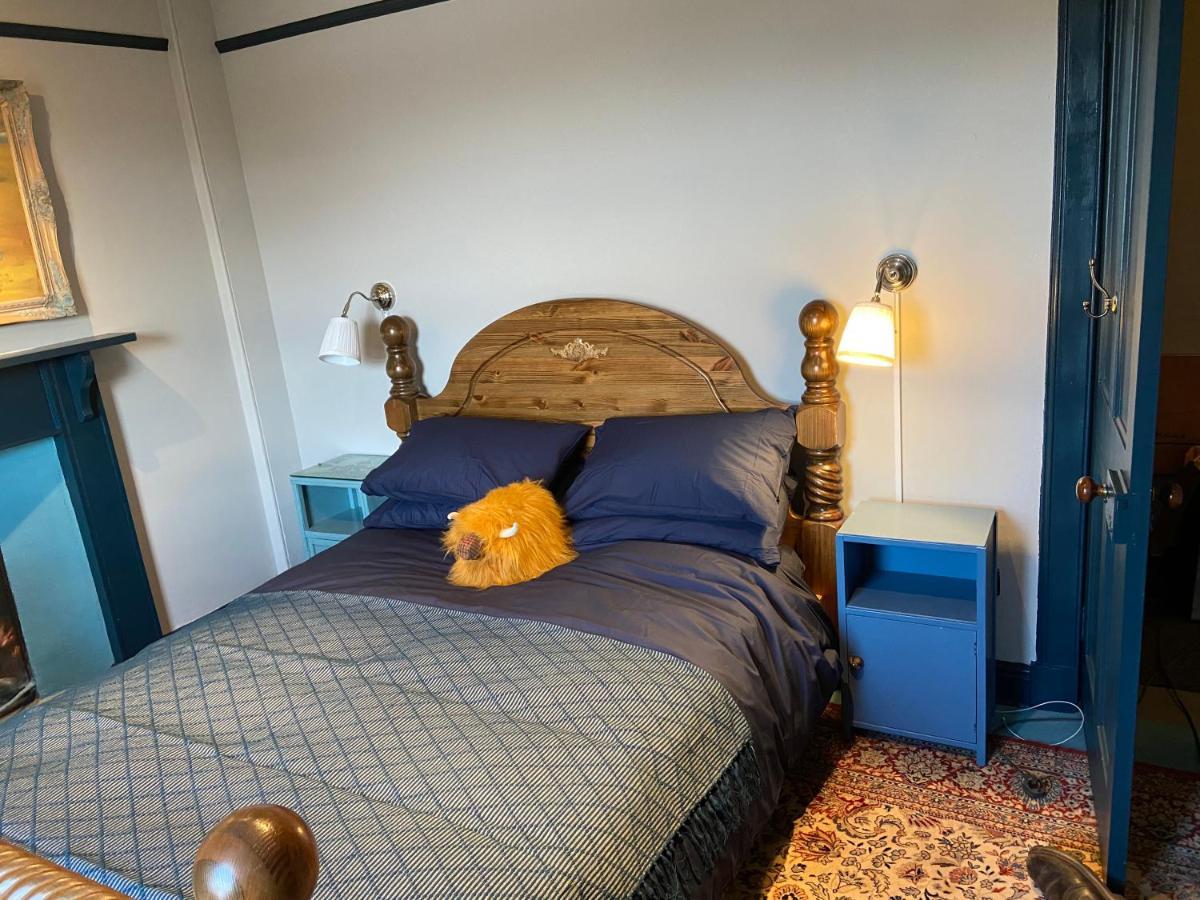 Kilda House Βίλα Leverburgh Εξωτερικό φωτογραφία