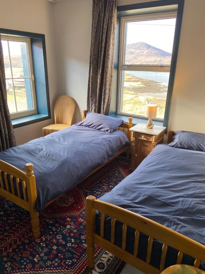 Kilda House Βίλα Leverburgh Εξωτερικό φωτογραφία